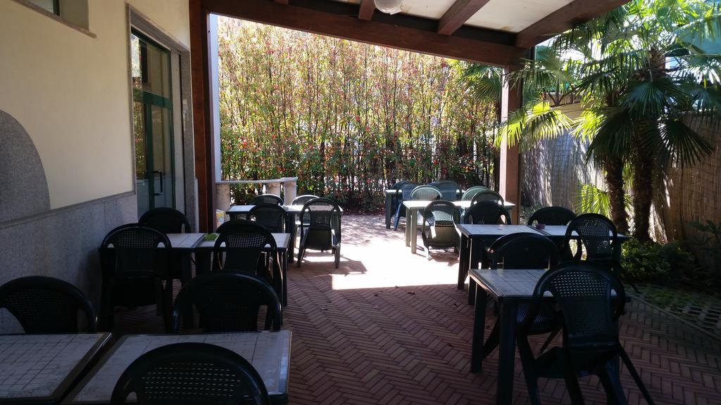 Residenza S.Event B&B Buccinasco Exterior foto