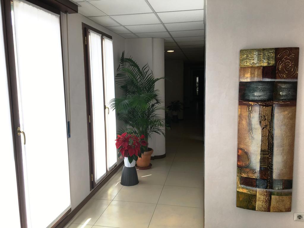 Residenza S.Event B&B Buccinasco Exterior foto