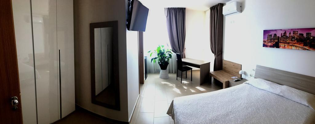 Residenza S.Event B&B Buccinasco Exterior foto